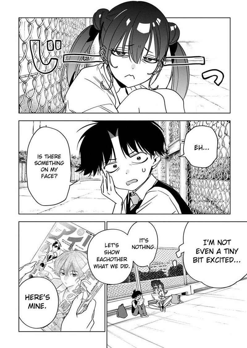 Now That We Draw - Chapter 18 - My Type image 15